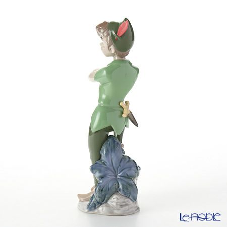 NAO ナオ ピーター・パン 2001835