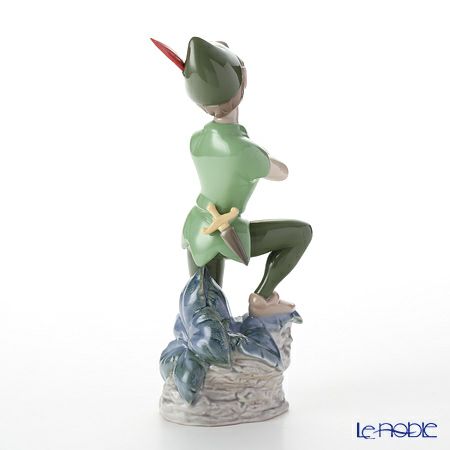 NAO ナオ ピーター・パン 2001835