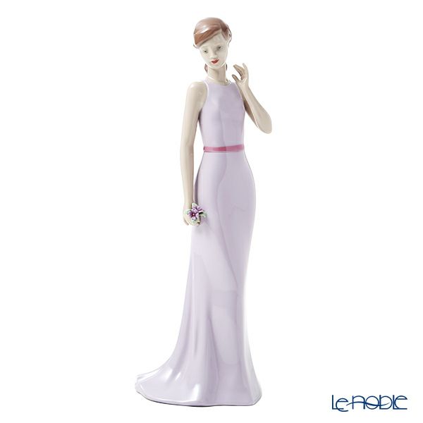 NAO SWEET ELEGANCE WITH FLOWER （PINK） 2001863