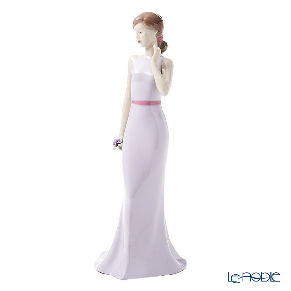 NAO SWEET ELEGANCE WITH FLOWER （PINK） 2001863