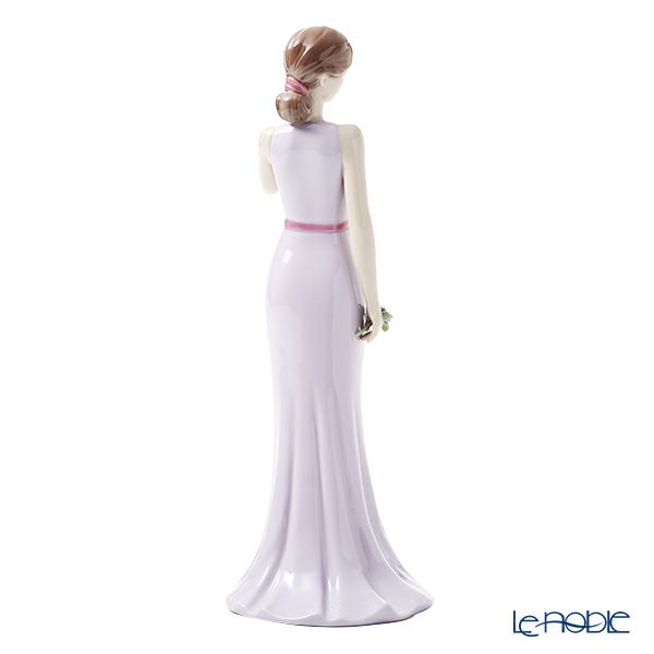 NAO SWEET ELEGANCE WITH FLOWER （PINK） 2001863