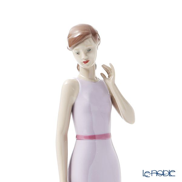 NAO SWEET ELEGANCE WITH FLOWER （PINK） 2001863