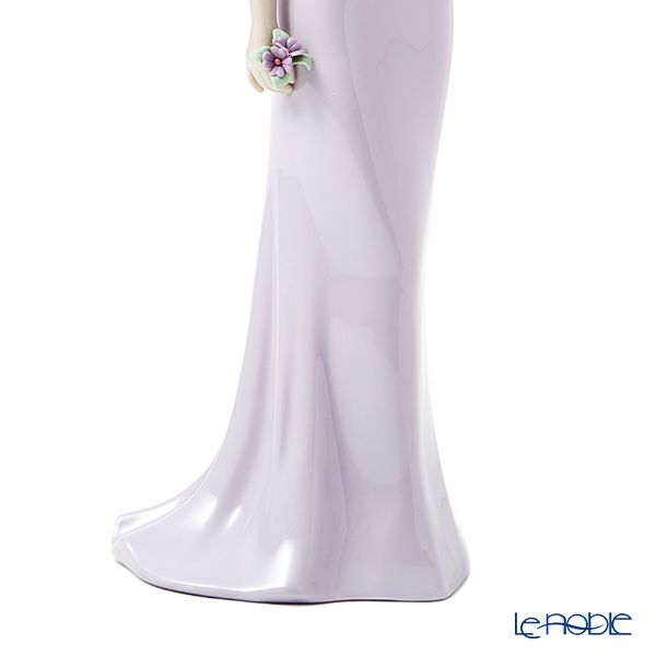 NAO SWEET ELEGANCE WITH FLOWER （PINK） 2001863