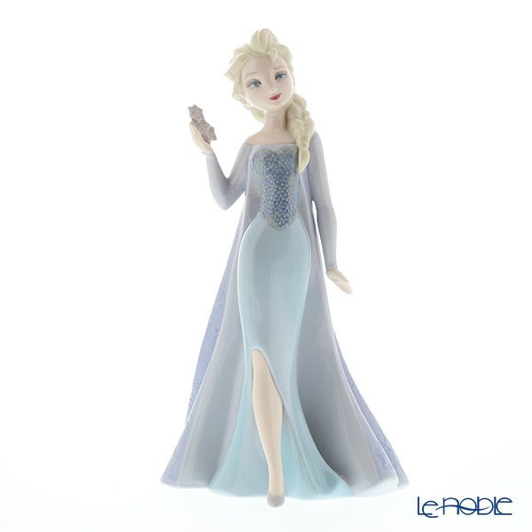 NAO ナオ エルサ 02001876（H28×14cm）