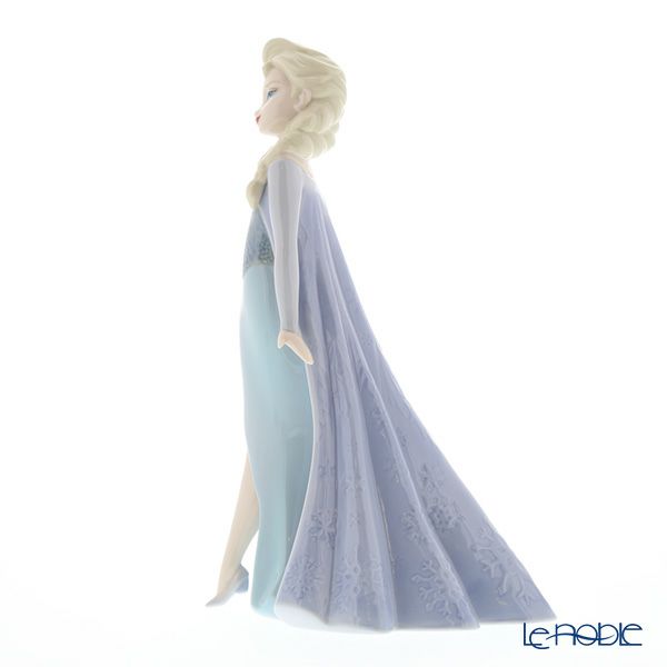 NAO ナオ エルサ 02001876（H28×14cm）