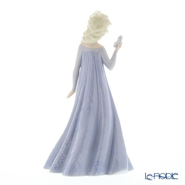 NAO ナオ エルサ 02001876（H28×14cm）