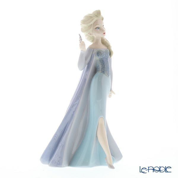 NAO ナオ エルサ 02001876（H28×14cm）