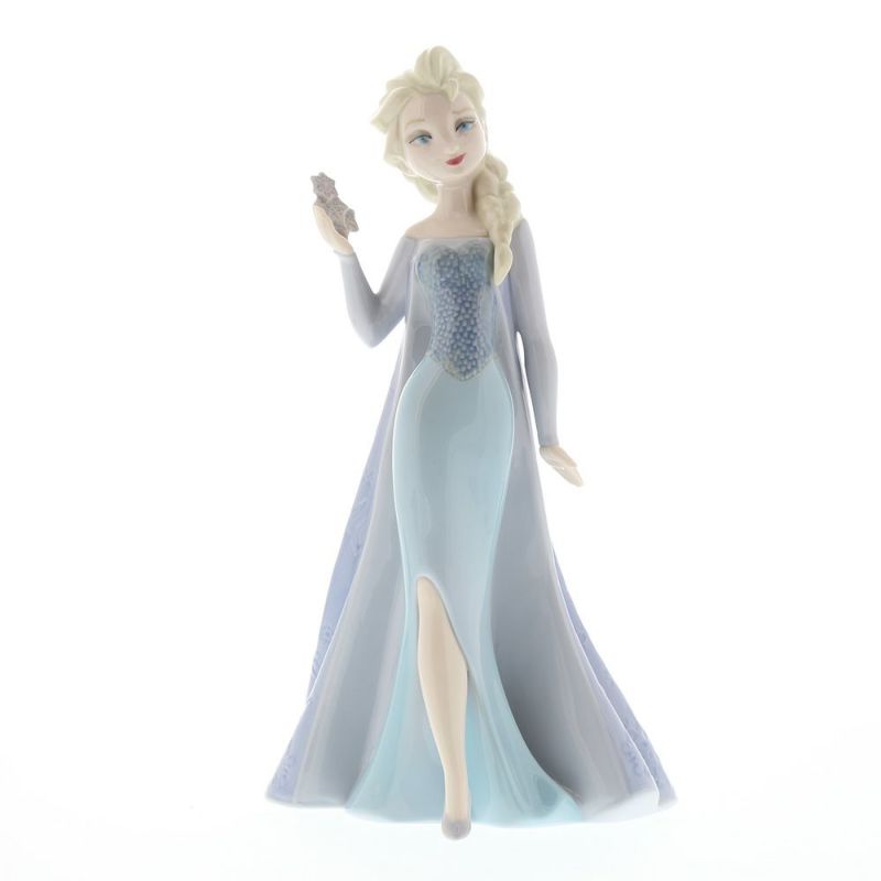 NAO ナオ エルサ 02001876（H28×14cm）