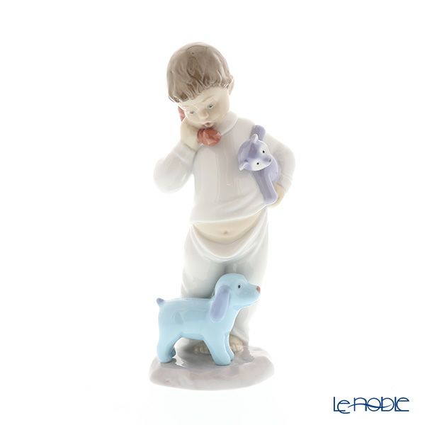 NAO ナオ Someone is calling you 02001881（H19×8cm）