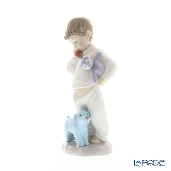 NAO ナオ Someone is calling you 02001881（H19×8cm）