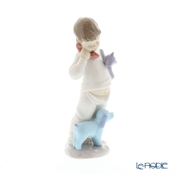 NAO ナオ Someone is calling you 02001881（H19×8cm）