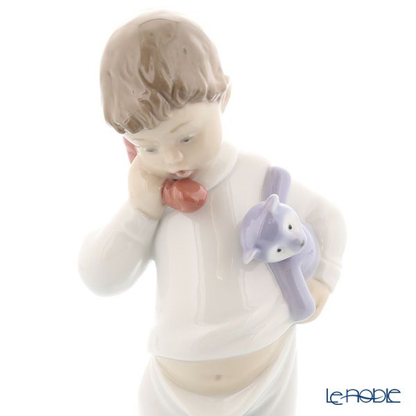 NAO ナオ Someone is calling you 02001881（H19×8cm）