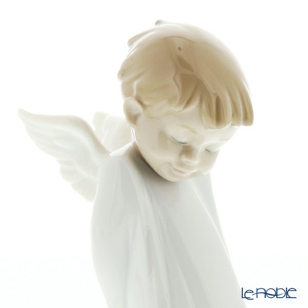 NAO ナオ 恥ずかしがりやの天使 02001889