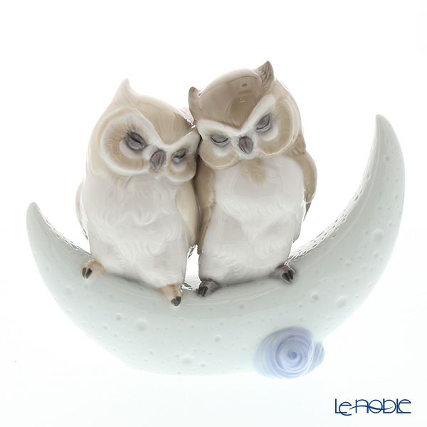 NAO ナオ LOVE STORY 02001901（H15×18cm）