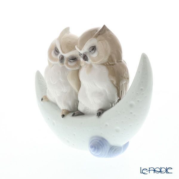 NAO ナオ LOVE STORY 02001901（H15×18cm）