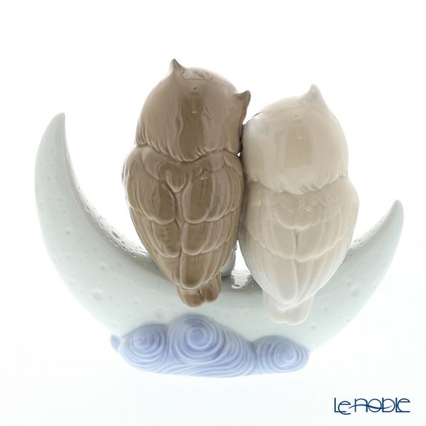 NAO ナオ LOVE STORY 02001901（H15×18cm）