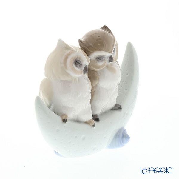 NAO ナオ LOVE STORY 02001901（H15×18cm）