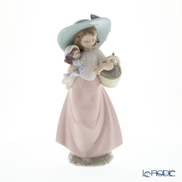 NAO ナオ ピクニック 02001902（H25×14cm）