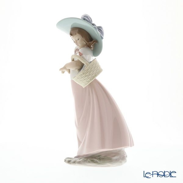 NAO ナオ ピクニック 02001902（H25×14cm）