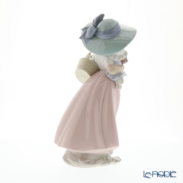 NAO ナオ ピクニック 02001902（H25×14cm）