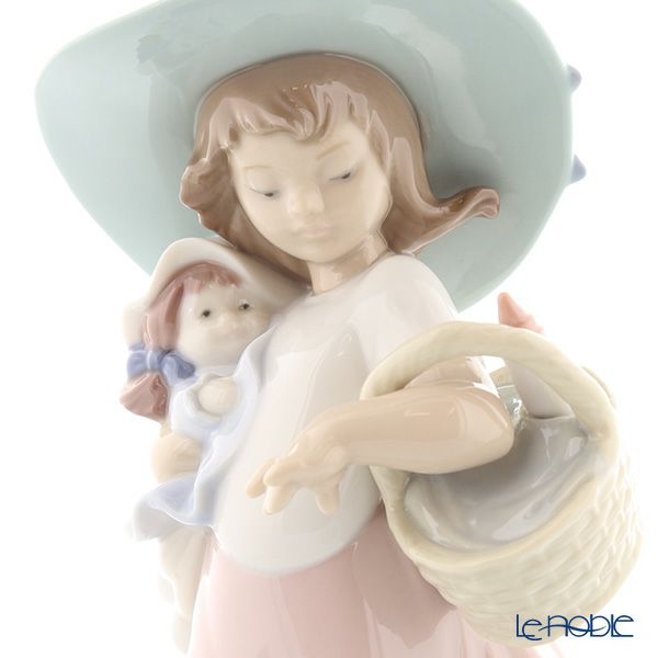 NAO ナオ ピクニック 02001902（H25×14cm）