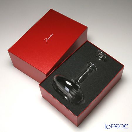 バカラ（Baccarat） オノロジー 2-100-417 若いワイン用デキャンタ 1500ml