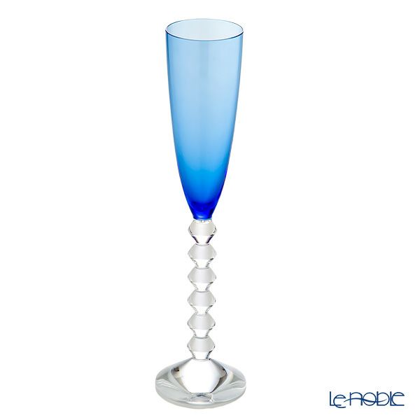 バカラ（Baccarat） ベガ 2-101-572（2-811-804） フォルテッシモ サファイア 28.5cm