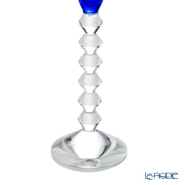 バカラ（Baccarat） ベガ 2-101-572（2-811-804） フォルテッシモ サファイア 28.5cm