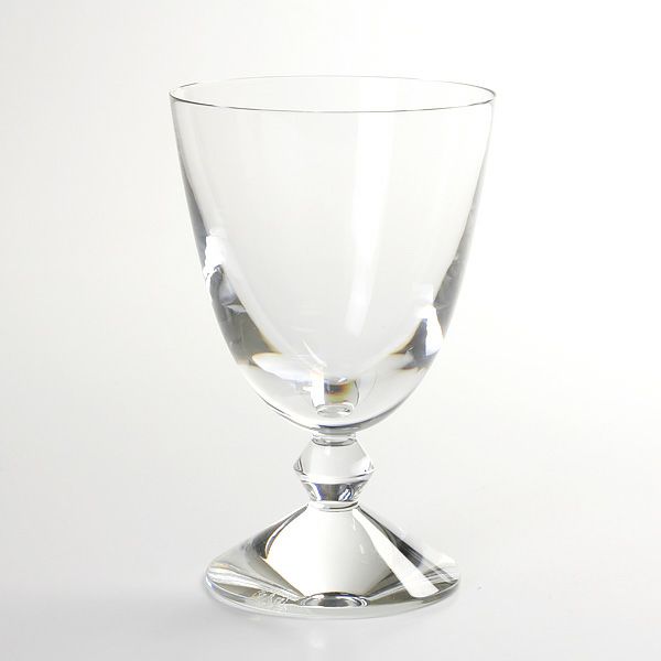 バカラ（Baccarat） ベガ 2-102-353 ウォーターグラス