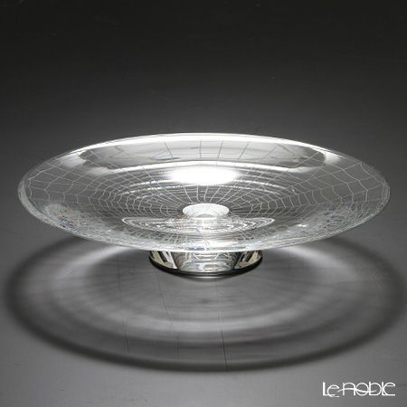 バカラ（Baccarat） オブジェ 2-102-496 ロイヤルガーデン スパイダー