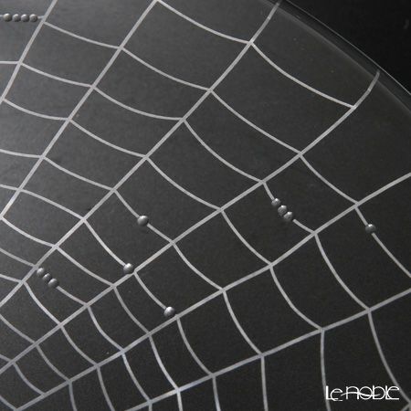 バカラ（Baccarat） オブジェ 2-102-496 ロイヤルガーデン スパイダー