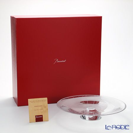 バカラ（Baccarat） オブジェ 2-102-496 ロイヤルガーデン スパイダー