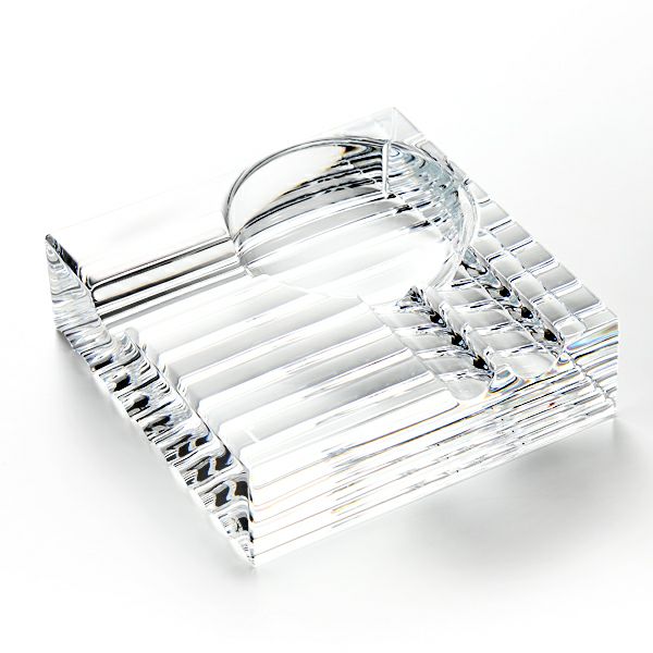 バカラ（Baccarat） ハバナ 2-103-216 アッシュトレイ