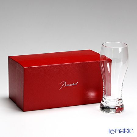 バカラ（Baccarat） オノロジー 2-103-547 ビアタンブラー 350ml