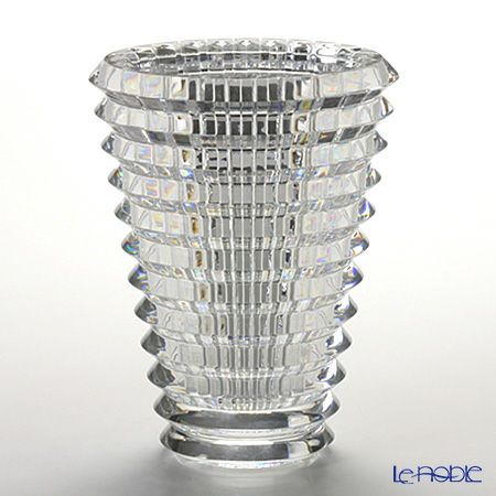 バカラ（Baccarat） EYE 2-103-568 ベース（花瓶） 24cm