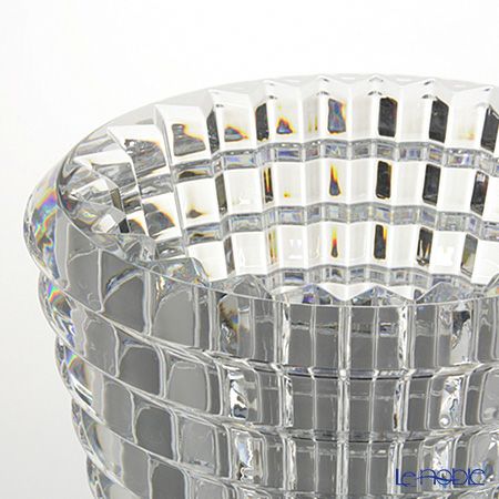 バカラ（Baccarat） EYE 2-103-568 ベース（花瓶） 24cm
