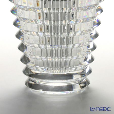バカラ（Baccarat） EYE 2-103-568 ベース（花瓶） 24cm