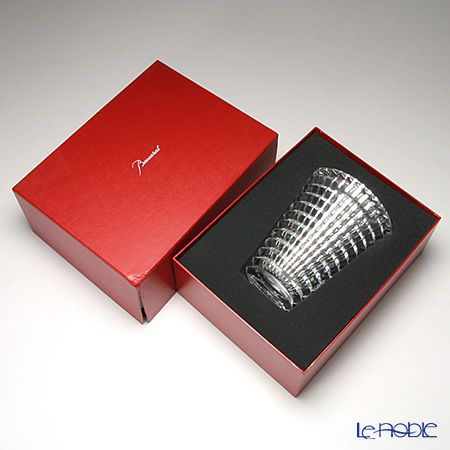 バカラ（Baccarat） EYE 2-103-568 ベース（花瓶） 24cm