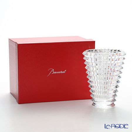 バカラ（Baccarat） EYE 2-103-679 ベース（花瓶） 15cm