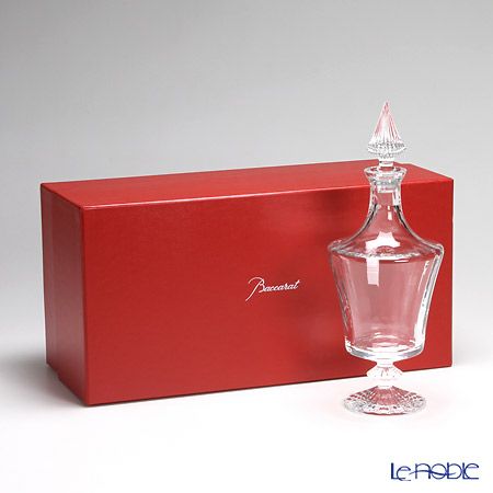 バカラ（Baccarat） ミルニュイ 2-103-961 ワインデキャンタ 750ml