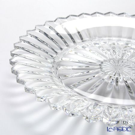 バカラ（Baccarat） ミルニュイ 2-103-963 プレート 22cm