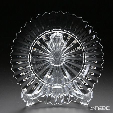 バカラ（Baccarat） ミルニュイ 2-103-963 プレート 22cm