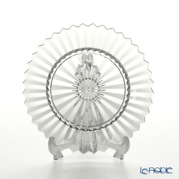 バカラ（Baccarat） ミルニュイ 2-104-543 プレート 16cm