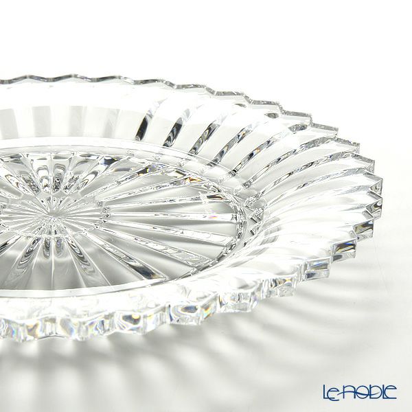 バカラ（Baccarat） ミルニュイ 2-104-543 プレート 16cm