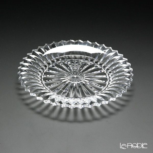 バカラ（Baccarat） ミルニュイ 2-104-543 プレート 16cm