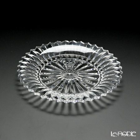 バカラ（Baccarat） ミルニュイ 2-104-543 プレート 16cm