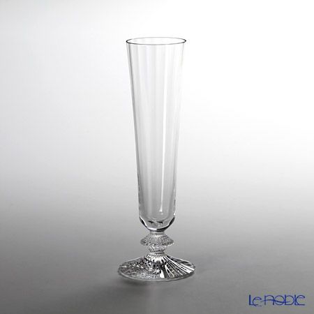 バカラ（Baccarat） ミルニュイ 2-104-722（2-811-795） シャンパンフルート 22cm