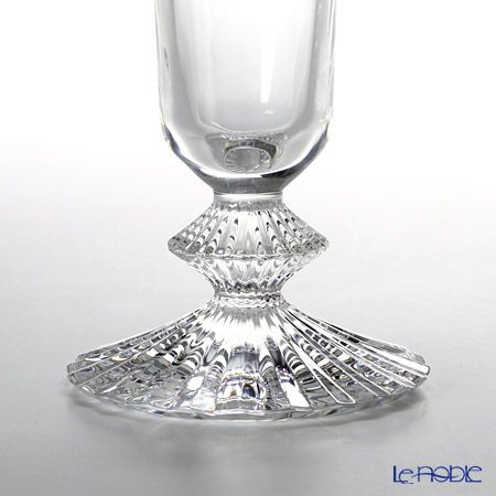 バカラ（Baccarat） ミルニュイ 2-104-722（2-811-795） シャンパンフルート 22cm
