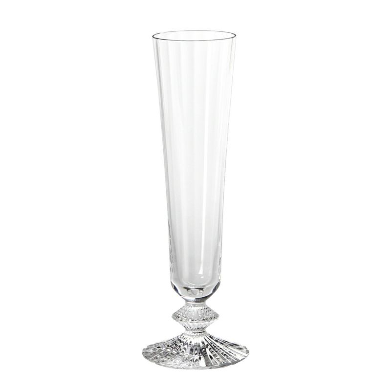 バカラ（Baccarat） ミルニュイ 2-104-722（2-811-795） シャンパンフルート 22cm