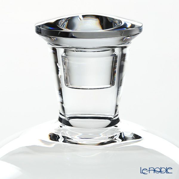 バカラ（Baccarat） ベルーガ 2-104-821 ウィスキーデキャンタ 750ml